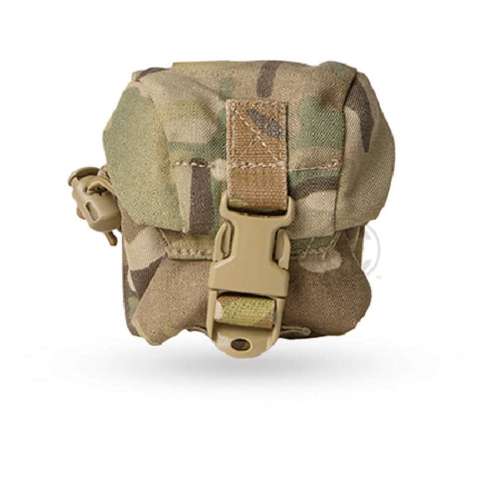 Frag Pouch - Multicam