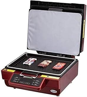 Heat Press Machine,3D Sublimation Vacuum Machine, Sublimation/Heat Press Machine,Mug/T Shirt/Cell Phone Case Printer,Cup/Digital Printing Machine (Color : Black, Size : UK)