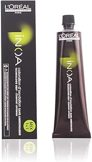 L'OREAL INOA Shade 6 Dark Blonde 60g