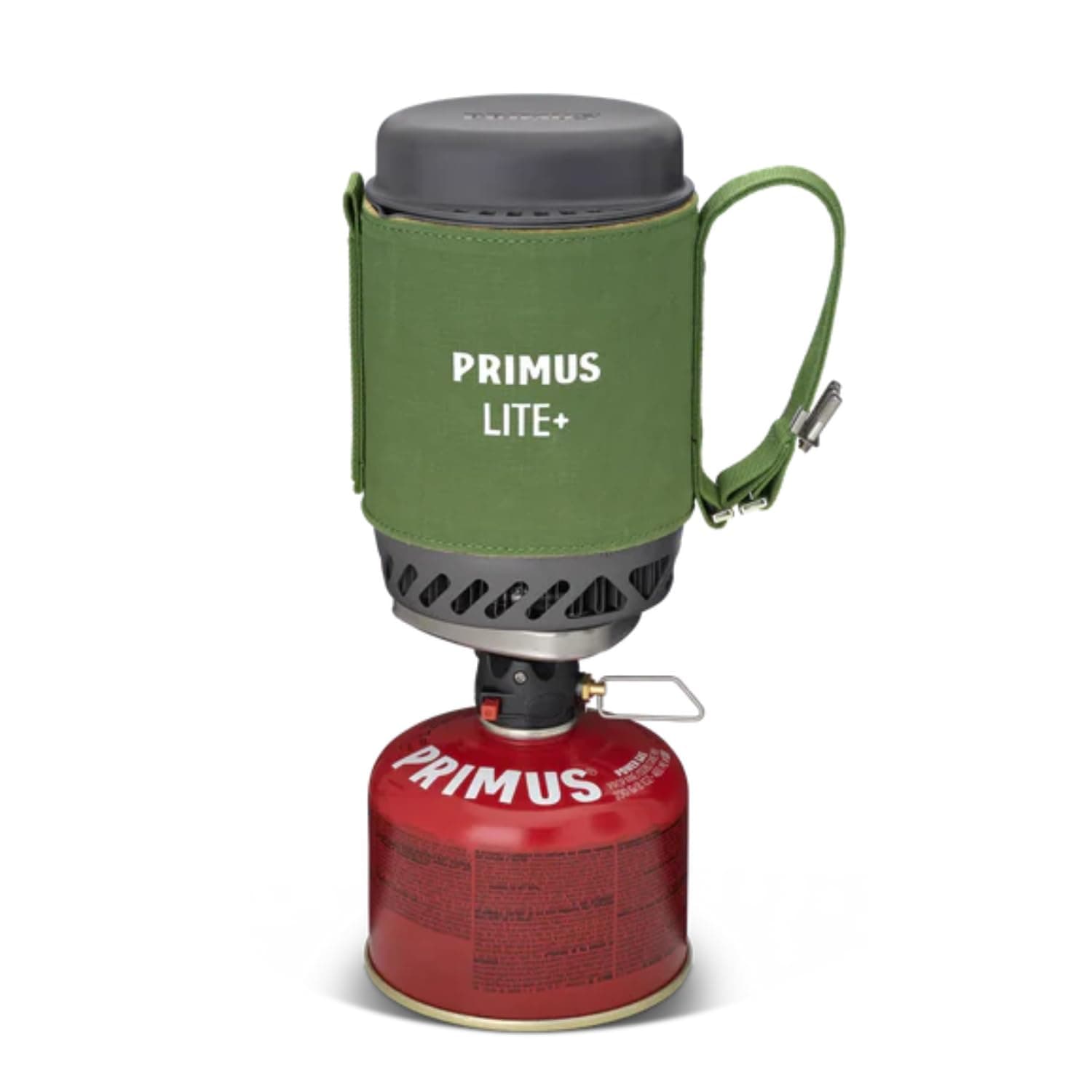 Lite+ Stove System - Green