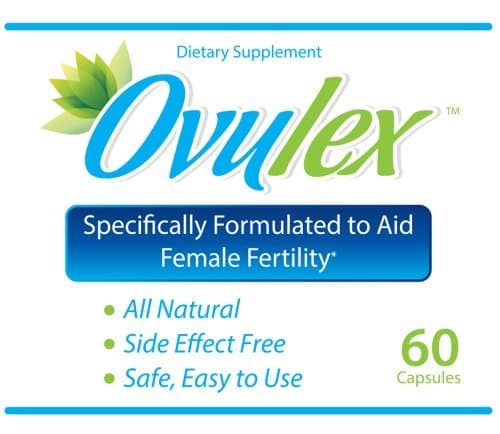 Fertility Supplement
