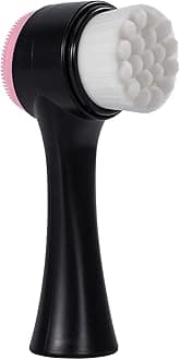 Facial Cleansing Brush 2 in 1