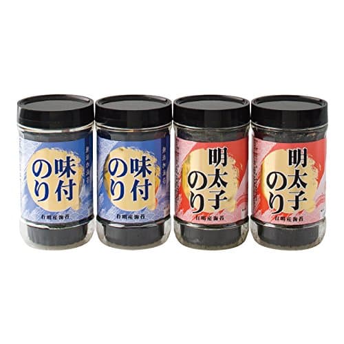 Taste with glue-roe paste Assorted AM-20