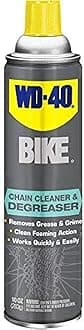 Bike Cleaner and Degreaser, 10oz
