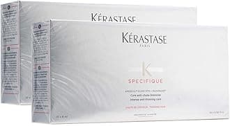 Kerastase Specifique Cure Anti-Chute Intensive 10x6ml X2