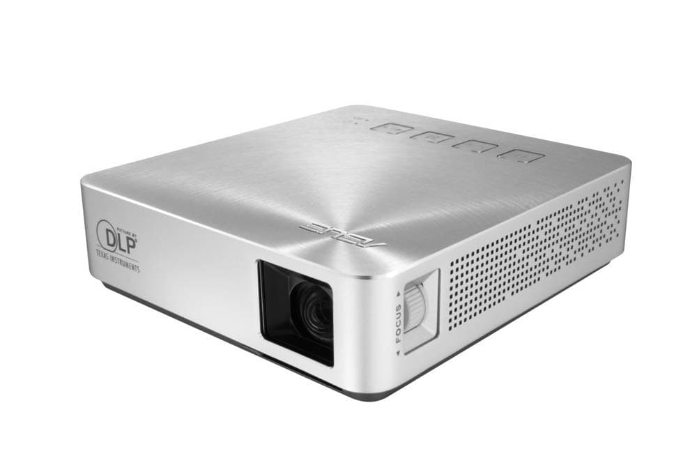 Asus S1 LED Projector