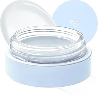 AOU GLOWY TINT BALM Lip Plumper with Natural Gloss Instant Hydration for Chapped Lips, Valentine's Day Gifts for Woman 0.12Oz (08 Peppermint Balm)