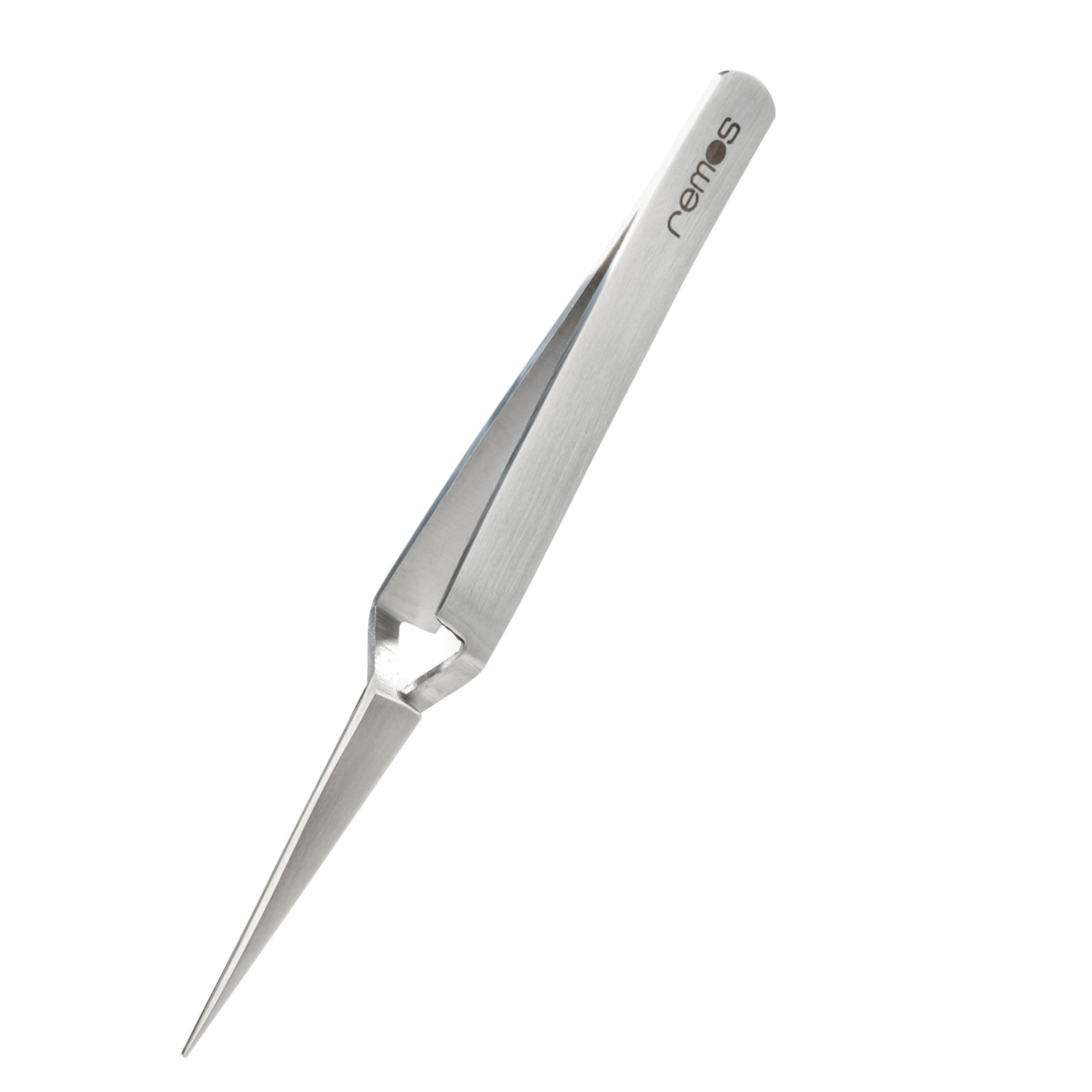 self-Locking Tweezers Straight tip