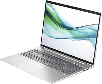 2024 Newest ProBook 440 G11 - Laptop With 14" UWVA IPS WLED Display - Intel Core Ultra 7 155U Processor - 16GB DDR5 Ram - 1TB NVMe SSD - Intel Graphics -Fingerprint Reader-Windows 11 - Pike silver