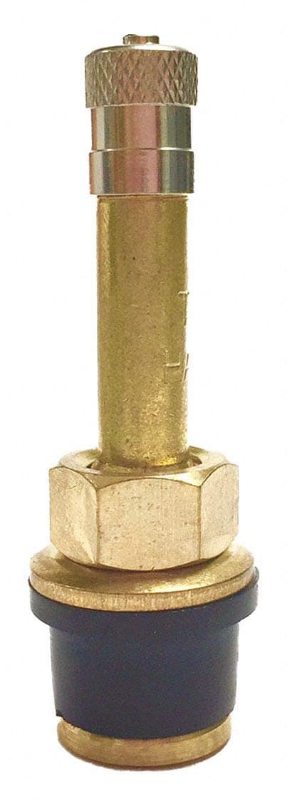 HaltecQS-500 Push Through Valve, 1 Pack