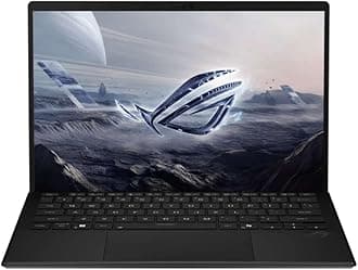 [2025] ASUS ROG Flow Z13 GZ302EA 13.4" WQXGA 180Hz Touch, 3.2 GHz Ryzen Al Max+ 395, 32GB LPDDR5X RAM, 1 TB PCIe SSD, Windows 11 Pro