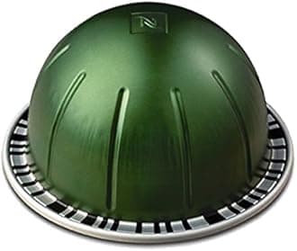 NespressoVertuoLine Stormio Coffee Machine Capsules, 10 Count (3 Pack)