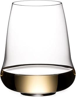 Riedel SL WINGS RIESLING/CHAMPAGNE GLASS