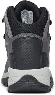 Columbia Women's Discontinued Newton Ridge Plus Hiking Boot