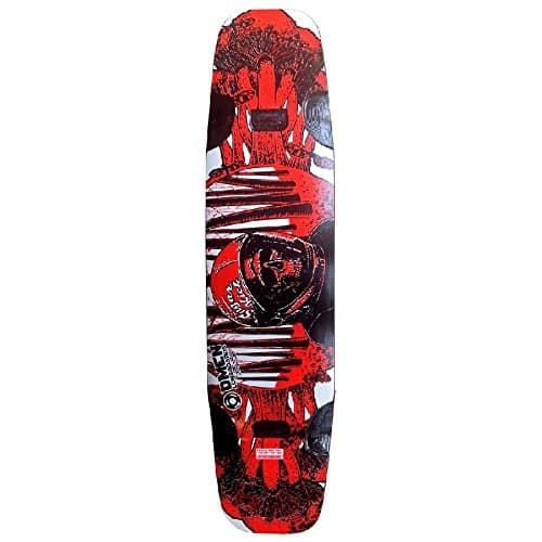Omen Longboards Sugar Kick (Deck Only)