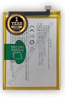 B-C8 Battery for Vivo Y69 1714 Battery with 1 Year Warranty ** (B178)