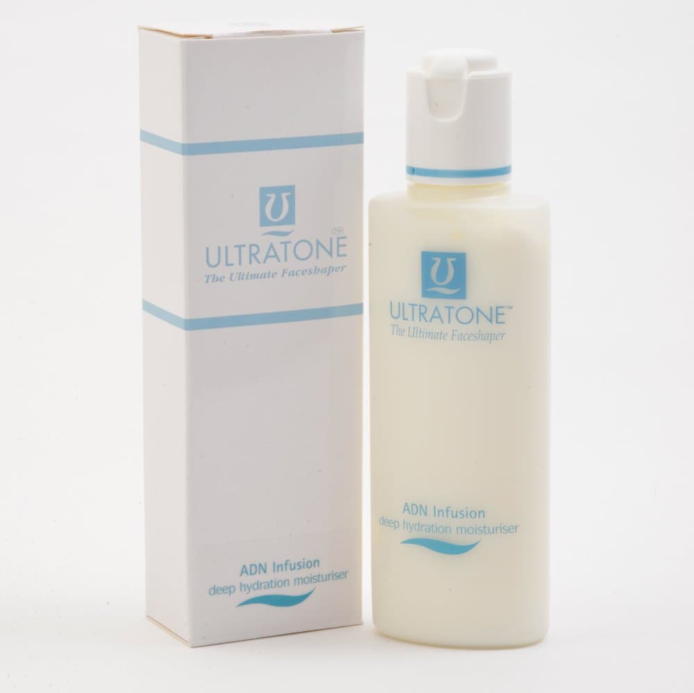 Grehge nfusion Deep Hydration Moisturiser