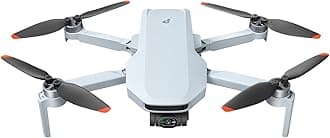 ATOM 2 Drone, Pack of 1 Drone, No Battery and Accessory