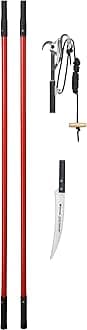 Corona TP 6881 Arborist Tree Pruning System, 6-to-12-Feet