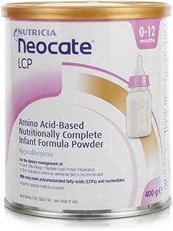 Neocate LCP 400g