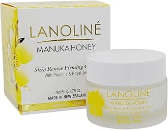 Manuka Honey Skin Renew Firming Creme by Pearson and Craig