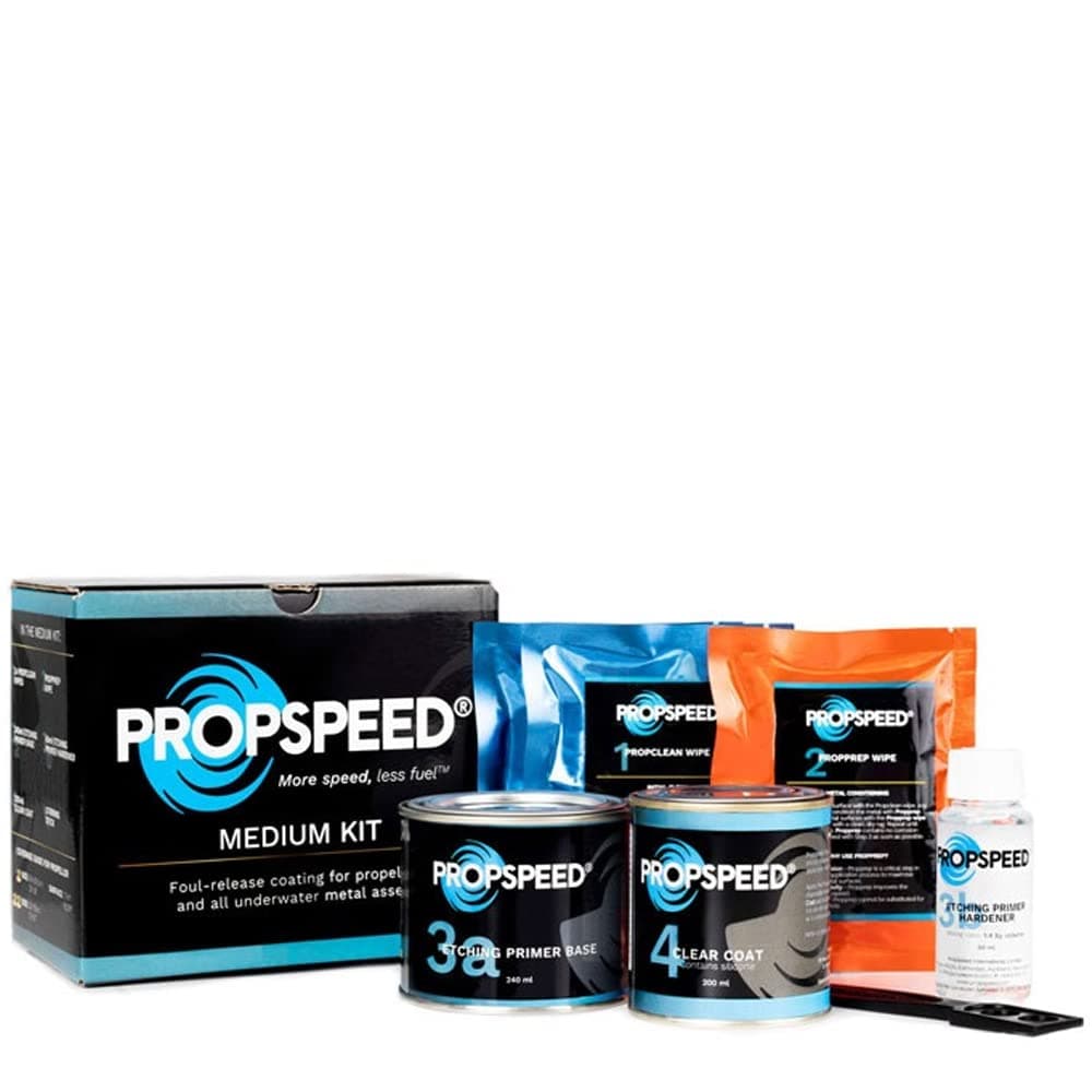 Oceanmax DIY Kit (Size: 500 ml)