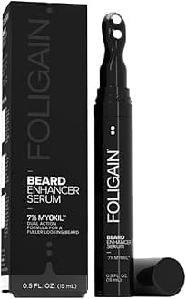 Foligain - Foligain Beard Serum
