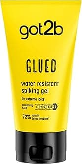 Schwarzkopf GOT2B Glued Styling Spiking Glue 150 ml