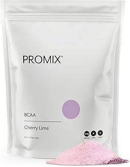 BCAA Powder With Essential Amino Acids, Cherry Limeade