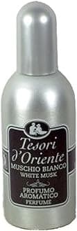 Tesori d'Oriente White Musk