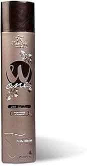 W One 3In1Conditioner-1000ml