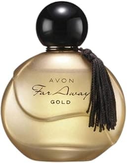 Avon Far Away Gold