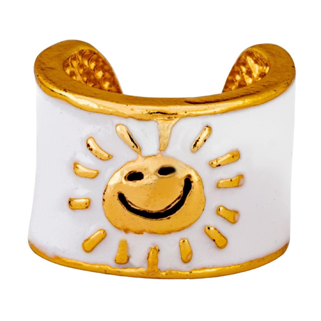 ™ Crystal Stethoscope Charm