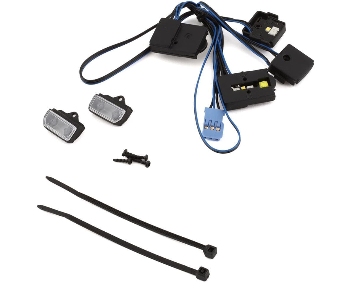 BRONCO COMPLETO LED Light Set