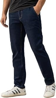 Men Jeans Jeans (pack of 1)