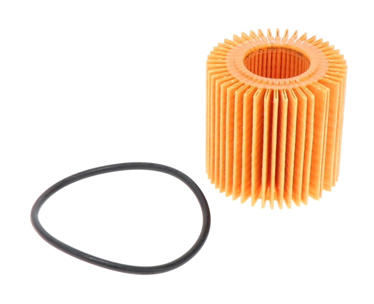 TOYOTA Genuine 04152-YZZA6 Replaceable Oil Filter Element