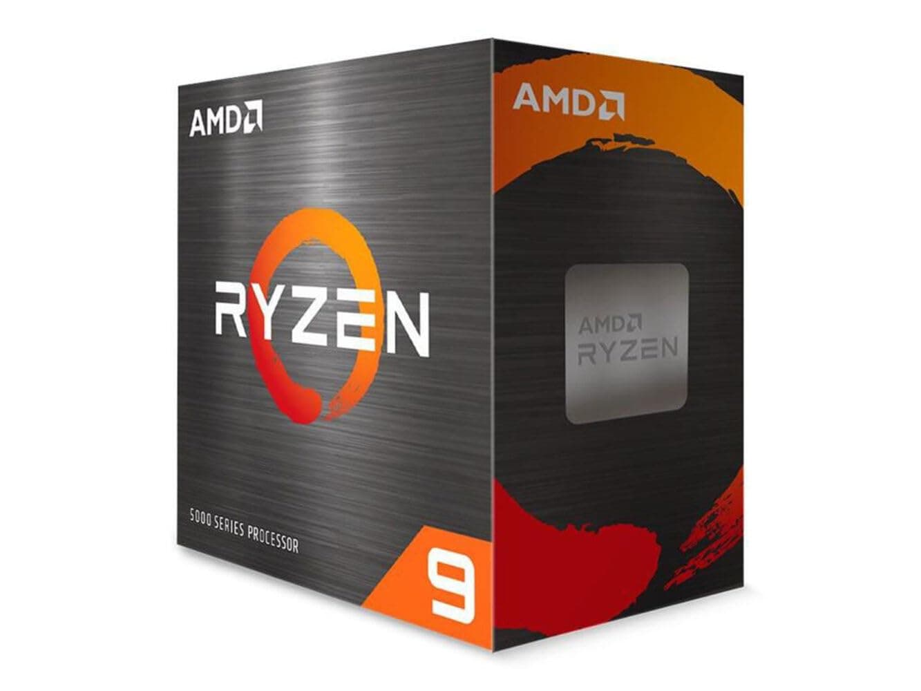 AMD Ryzen™ 9 5900XT 16-Core, 32-Thread Unlocked Desktop Processor