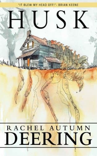 Husk Paperback – March 5, 2016