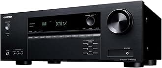 TX-NR5100 7.2-Channel 8K AV Receiver