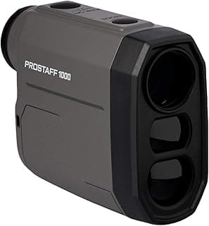 Nikon Prostaff 1000 Rangefinder