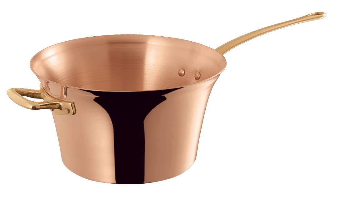 Polenta Pot, 5.25-Quart