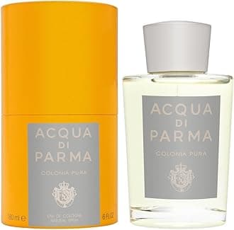 COLONIA PURA BY ACQUA DI PARMA 180 ML/ 6.0 OZ EAU DE COLOGNE SPRAY