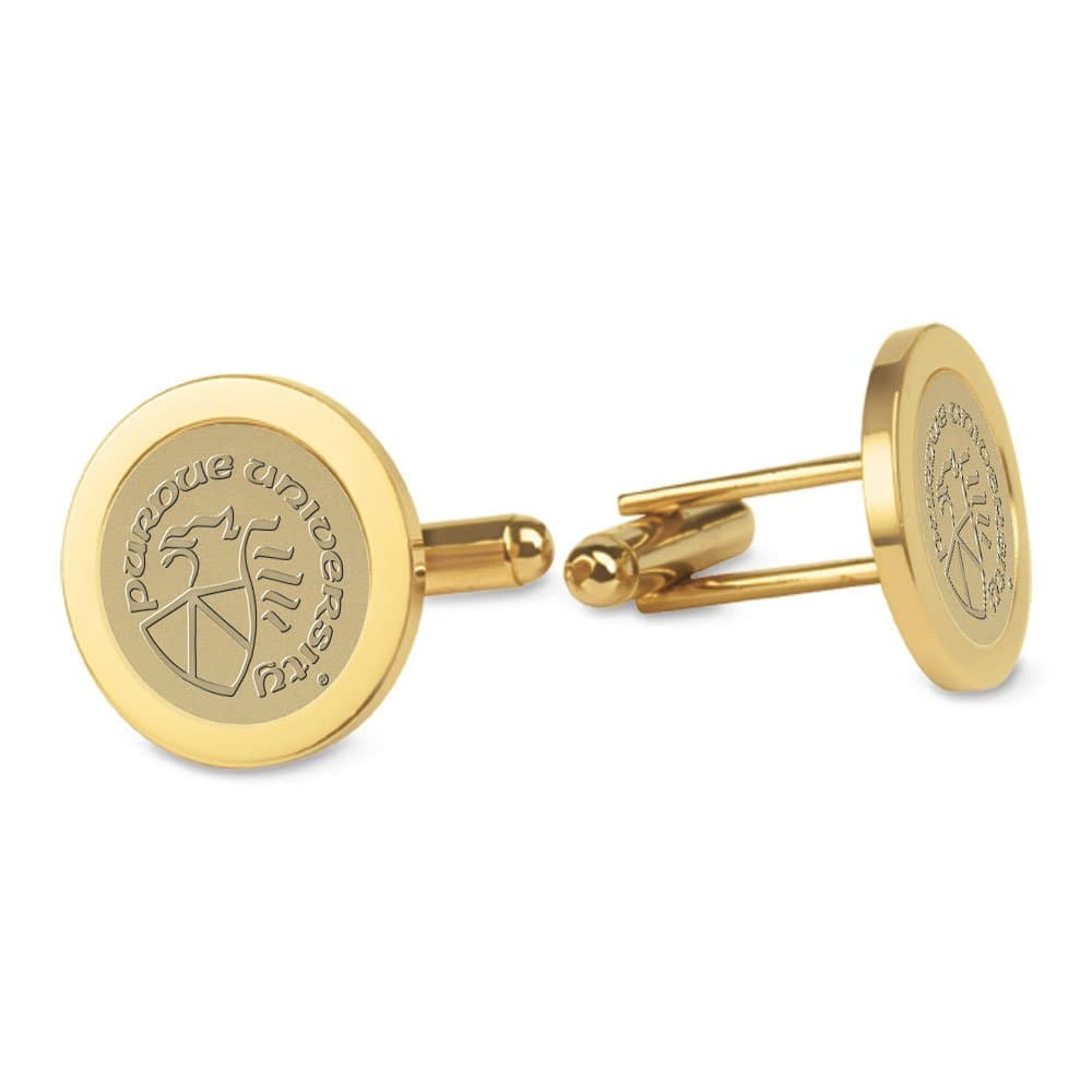 NCAA mens Cufflinks