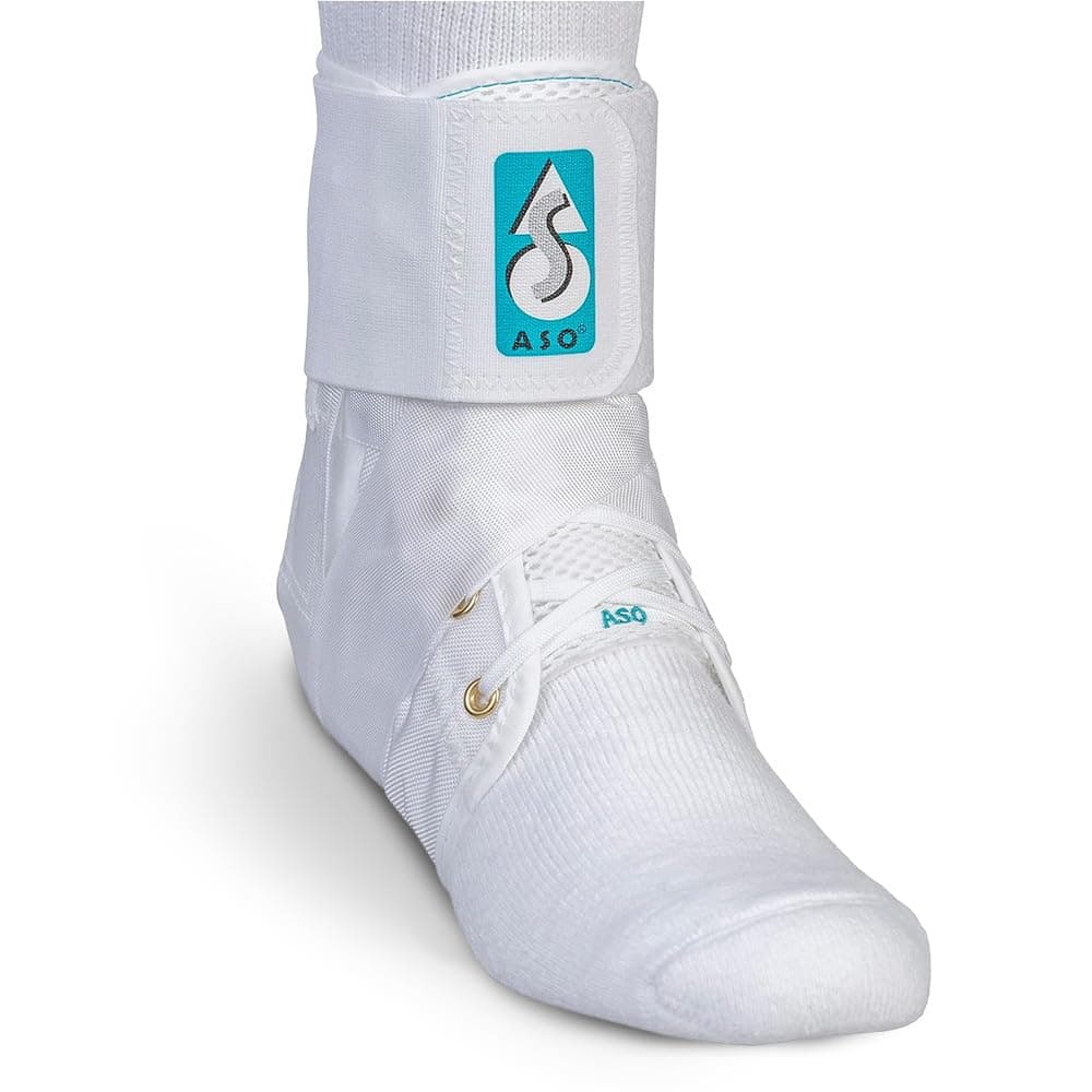 ASO Ankle Stabilizer