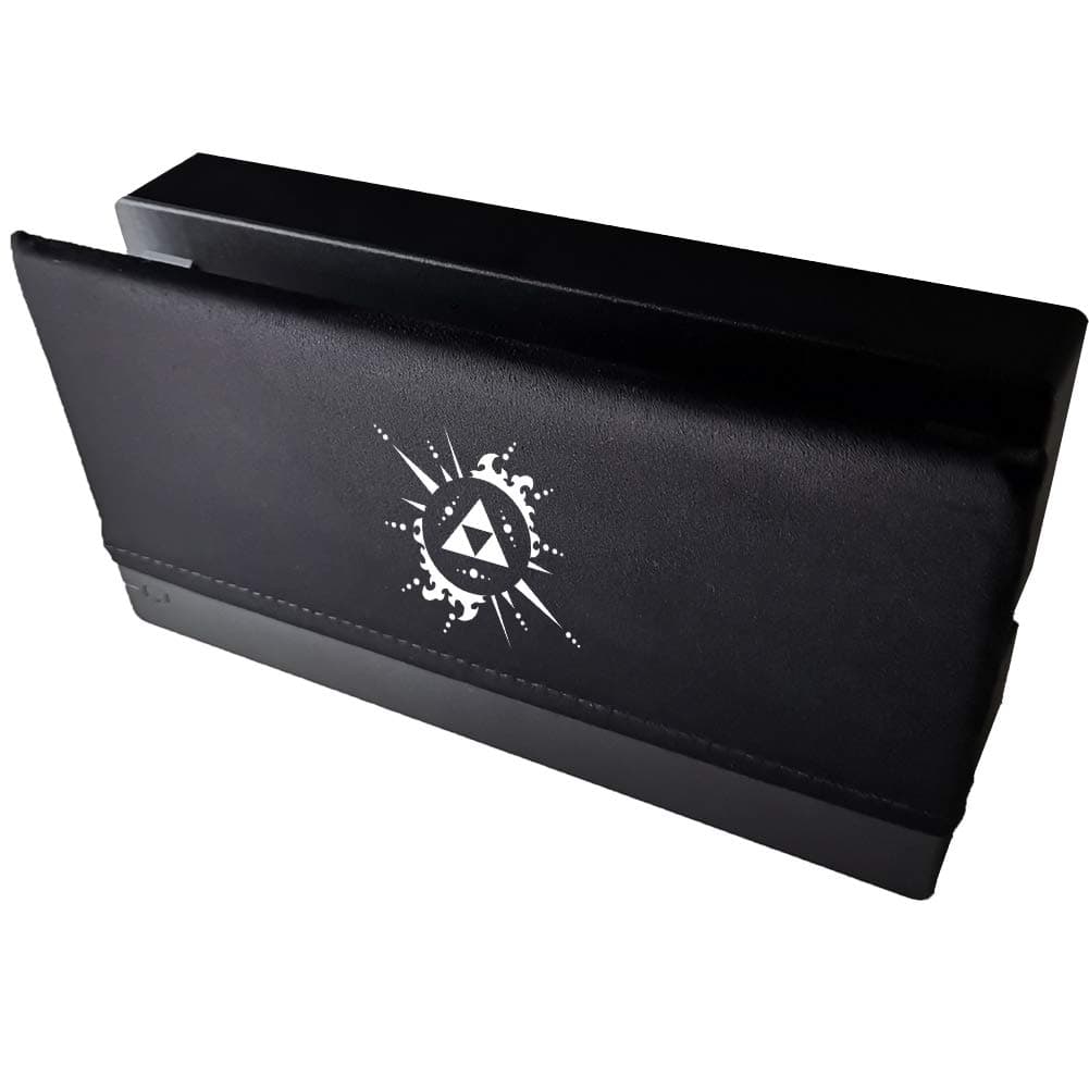 Jamont Switch Dock Sleeve White