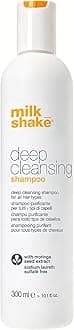 milk_shake Deep Cleansing Shampoo