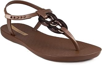 IpanemaWomen's Connect Sandal - Comfortable, Stylish & Versatile Summer Footwear