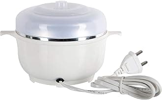 Wax Heater Machine Automatic Oil And Wax Heater, Warmer with Auto Cut-Off For women Heater, Wax Warmer Heater (Multicolor) (Wax Heater, Kit)