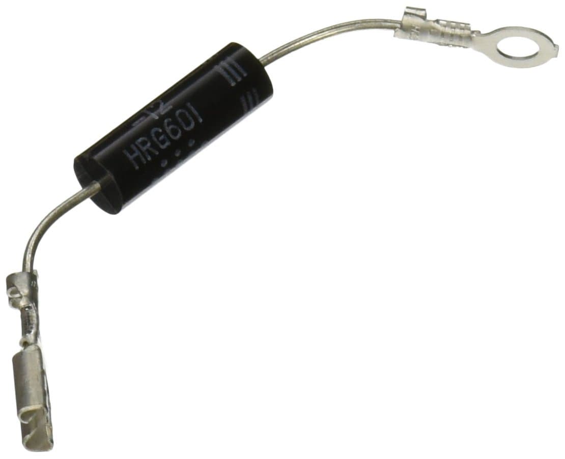 Whirlpool W10492278 Diode
