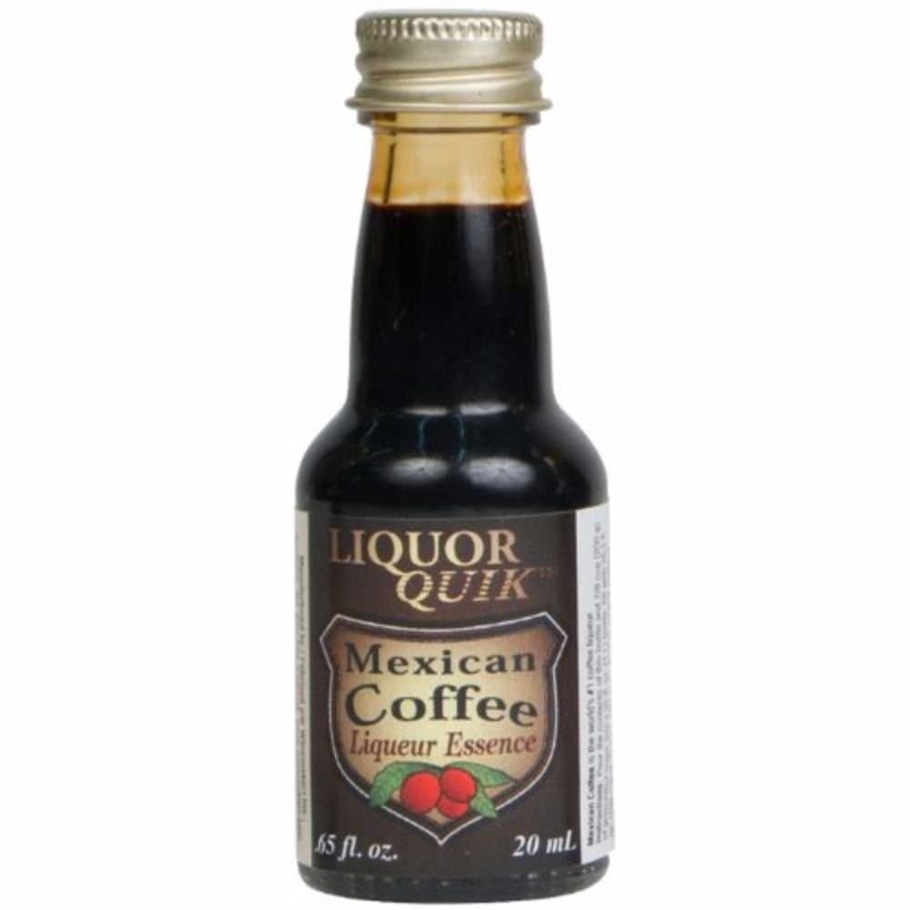 Mexican Coffee (Kahlua)